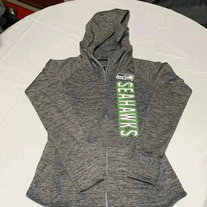 NFL TEAM APPAREL,Woman’s Jacket. Size M.